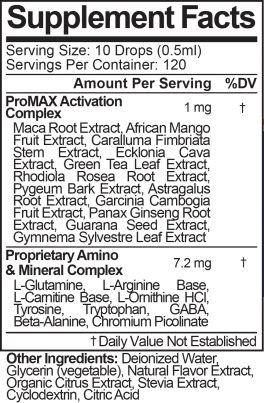 Complex ProMAX - Image 2