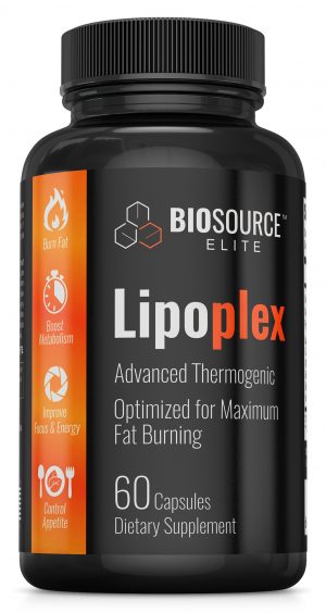 Lipoplex Thermogenic